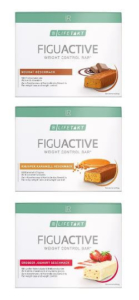 Figu Active Riegel