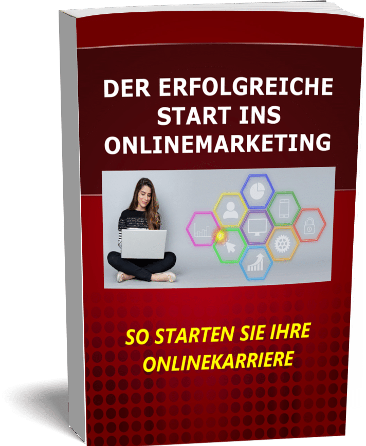 Der erfolgreiche start ins Onliemarketing