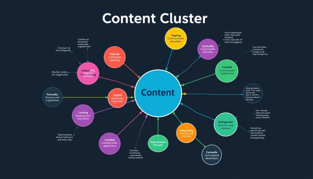 Content Cluster