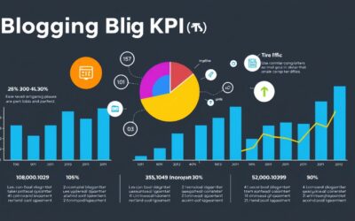 Was sind die wichtigsten KPIs für Blogger: Erfolgsmessung und Analyse