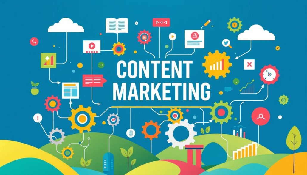 content marketing