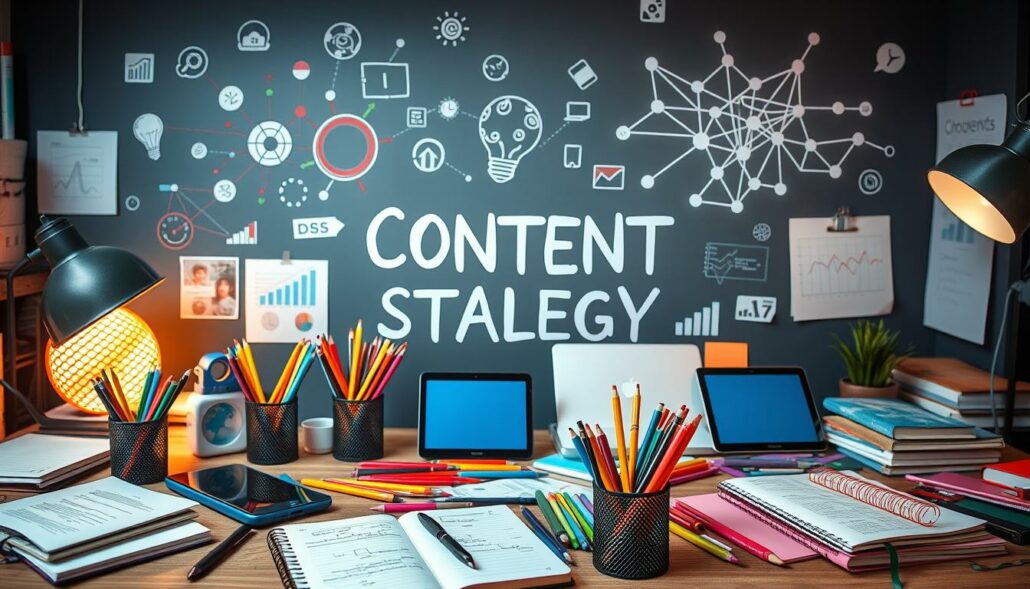 content strategy