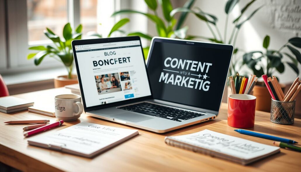 Content-Marketing