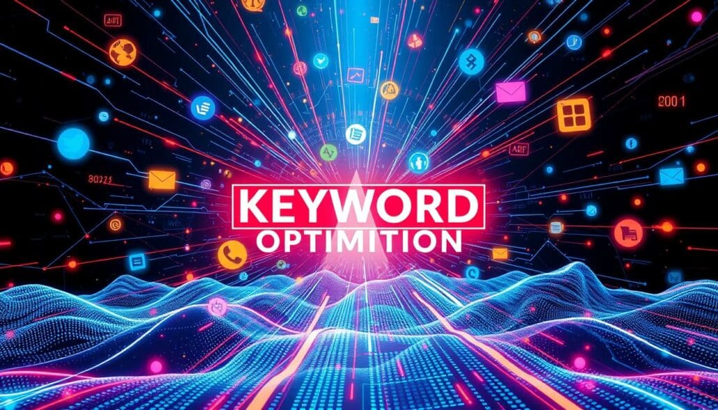 Keyword-Optimierung