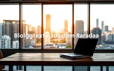 Blogtexte aus dem Ausland kaufen: Chance oder Risiko?
