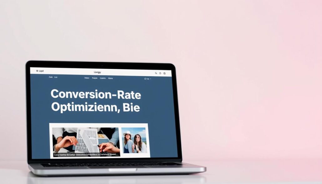 Conversion-Rate verdoppelt