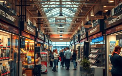 Die besten Plattformen, um Blogartikel zu kaufen (mit Vor- und Nachteilen)