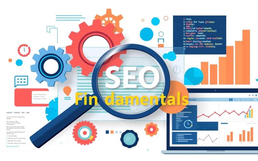 SEO Grundlagen: Die wichtigsten Optimierungstechniken