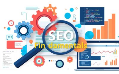 SEO Grundlagen: Die wichtigsten Optimierungstechniken